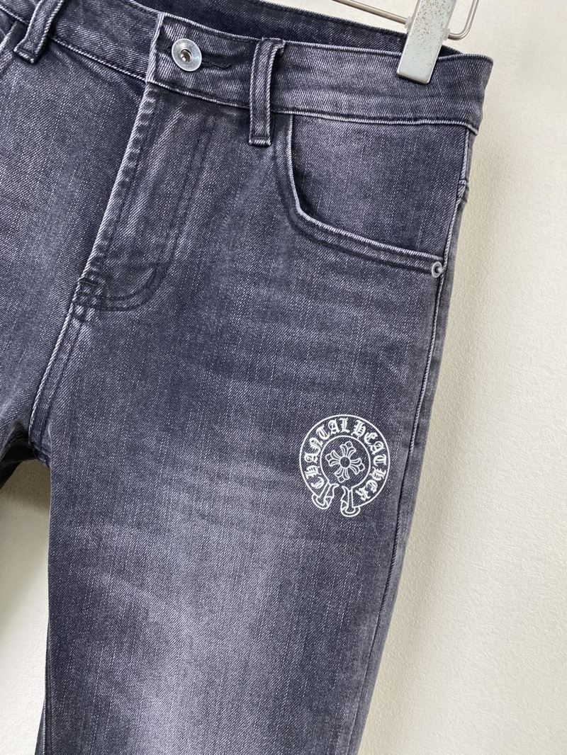 Chrome Hearts Jeans